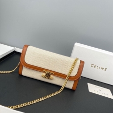 Celine Wallets Purse